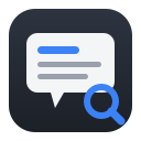 icon for lexiglance