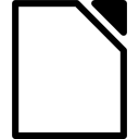 icon for LibreOffice