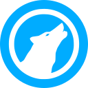 icon for LibreWolf