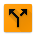 icon for light-git-client