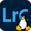 icon for Lightroom Classic on Linux