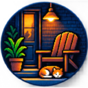icon for linger