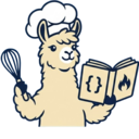 icon for Llama Recipe Manager