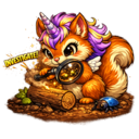 icon for Logsquirl