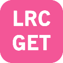 icon for LrcGet