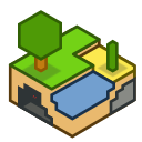 icon for Luanti