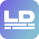 icon for Lyric Display App