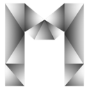 icon for M