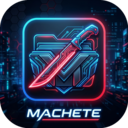 icon for Machete Ps5 Backup Manager