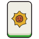 icon for mahjong-utils-app