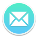 icon for Mailspring Linux