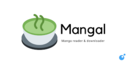 icon for mangal