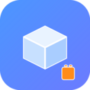 icon for Manim Blocks