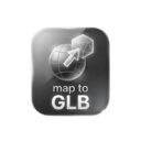 icon for Map to Glb