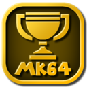 icon for Mario Kart 64 Recompiled