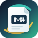 icon for Markdown Reader