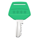icon for Masterkey