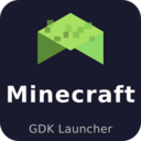 icon for Mc Gdk Launcher GUI