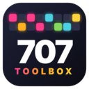 icon for mc707-toolbox