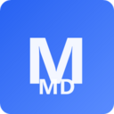 icon for Md Reader