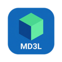 icon for Md3l