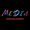 icon for Media Downloader