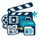 icon for Mediatidy