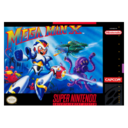 icon for Megamanxsnesrecomp