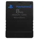 icon for Memory Card