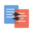 icon for mergers