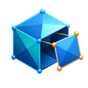 icon for meshcraft