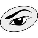 icon for MeshLab