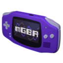 icon for Mgba