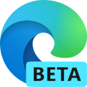 icon for Microsoft Edge (Beta)