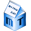 icon for Milkytracker