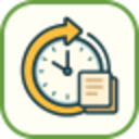 icon for minebackup