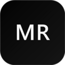 icon for Mineradio for Linux