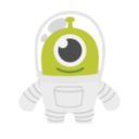 icon for Minigalaxy