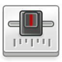 icon for Mixxx