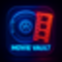 icon for Movie Vault