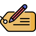 icon for Mp3 Tagger