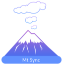 icon for Mtsync