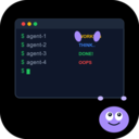 icon for Multiagent Terminal