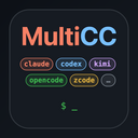 icon for Multicc