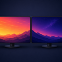 icon for Multimonitor Wallpapers