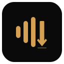 icon for music-dl