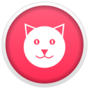 icon for Music Kitten