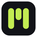 icon for musike