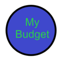icon for My Budget