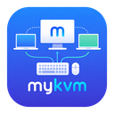 icon for Mykvm